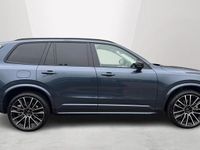 Used Volvo XC90 Ultra 449 HP (330 kW) 2026 SUV