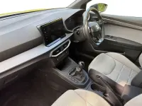 Used Seat Arona FR First Edition 115 HP (84 kW) 2026 Magnetic grey SUV