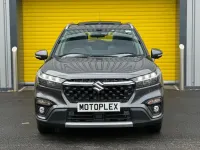 Used Suzuki SX4 115 HP (84 kW) 2024 Grey Hatchback