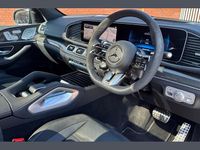 Used Mercedes GLE53 AMG Premium Plus 544 HP (400 kW) 2025 Black SUV