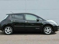 used Nissan Leaf 5dr Auto 1.0