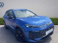 Używany VW T-Roc 150 KM (110 kW) 2026 SUV