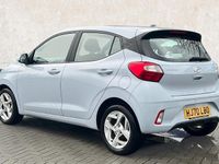 Used Hyundai i10 SE 84 HP (61 kW) 2023 Hatchback