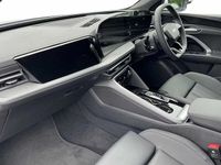 New Audi Q5 S-Line 200 HP (147 kW) 2026 White SUV