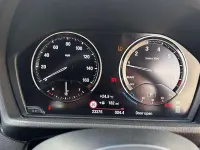 Used BMW X2 M Sport 192 HP (141 kW) 2019 Blue SUV