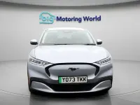 Begagnad Ford Mustang Standard Range 269 HK (197 kW) 2021 Kombi