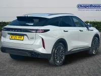 Used Omoda 9 537 HP (394 kW) 2025 SUV