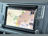Used VW Caddy Maxi Life 147 HP (108 kW) 2019 Grey MPV