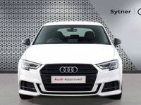 used Audi A3 Sportback 35 TFSI Black Edition 5dr