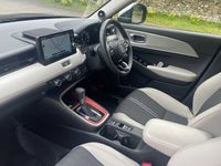 used Honda HR-V 1.5 i-MMD (131ps) Advance Style eCVT 5-Door