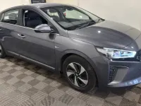 Used Hyundai Ioniq Premium SE 2019 Grey Hatchback