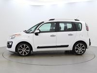 used Citroën C3 Picasso 1.6 BlueHDi Selection 5dr