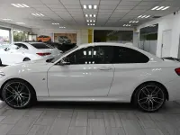 Used BMW M240i M Sport 340 HP (250 kW) 2018 White Coupe