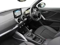 Used Audi Q2 Black Edition 2025 SUV