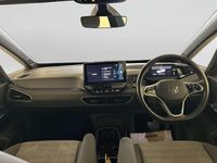 Used VW ID.3 Pro 106 kW (145 HP) 2022 Blue Hatchback