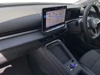 New VW T-Roc Style 150 HP (110 kW) 2026 Pure white SUV