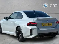 Used BMW M2 Shadowline 454 HP (333 kW) 2023 Grey Coupe