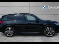 New BMW iX1 M Sport 230 kW (313 HP) 2026 Black SUV
