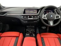 used BMW M235 2 SeriesxDrive Gran Coupe 2.0 4dr