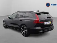 Used Volvo V60 Plus 197 HP (144 kW) 2026 Estate