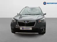 Używany Subaru Forester Premium 150 KM (110 kW) 2021 Szary SUV