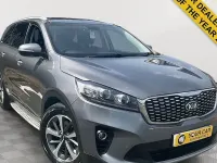 Used Kia Sorento 200 HP (147 kW) 2020 SUV