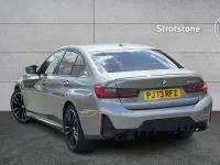 Used BMW M340 M Sport 369 HP (271 kW) 2023 Grey
