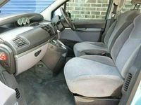 Used Citroën C8 2004 MPV
