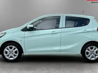Used Vauxhall Viva 75 HP (55 kW) 2017 Hatchback