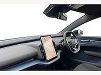 New Volvo EX30 Plus 200 kW (272 HP) 2026 Vapour grey SUV