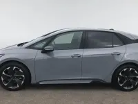 Used Cupra Born 150 kW (204 HP) 2023 Grey Hatchback