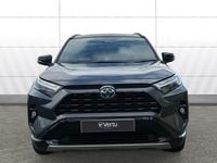 Used Toyota RAV4 218 HP (160 kW) 2022 SUV