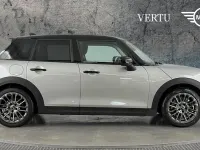 Used Mini Cooper S Hatch 201 HP (147 kW) 2025 Silver Hatchback