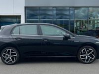 used VW Golf VII 1.5 TSI Style 5dr