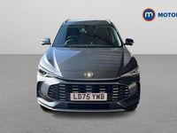 Used MG ZS Trophy 196 HP (144 kW) 2025 Grey SUV