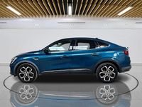 Used Renault Arkana Version S 145 HP (106 kW) 2022 Blue SUV