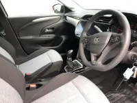 Second-hand Vauxhall Corsa Design Edition 2023 Gri Hatchback