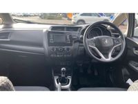 used Honda Jazz 1.3 S 5dr Petrol Hatchback