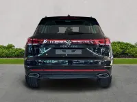 New VW Touareg Elegance 375 HP (275 kW) 2026 Black SUV