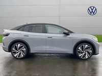 used VW ID5 220Kw GTx Style 77Kwh Awd 5Dr Auto