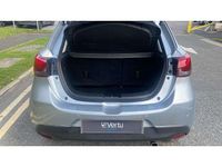 Used Mazda 2 Inclusive 88 HP (64 kW) 2019 Silver Hatchback