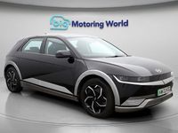 Used Hyundai Ioniq 5 Premium 160 kW (218 HP) 2022 SUV