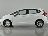 used Honda Jazz 1.3 i-VTEC SE Navi 5dr CVT