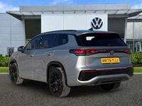 Used VW Tayron R-line Edition 204 HP (150 kW) 2025 Silver SUV