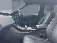 Used Land Rover Range Rover evoque Autobiography 204 HP (150 kW) 2025 Other SUV