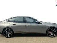 Used BMW i5 M Sport 250 kW (340 HP) 2024 Sedan