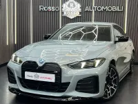 Used BMW i4 Comfort Edition 400 kW (544 HP) 2024 Grey Sedan