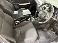 Used Suzuki Swift SZ5 111 HP (81 kW) 2019 Grey Hatchback