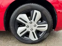 Used Honda Jazz Hybrid 109 HP (80 kW) 2022 Red Hatchback