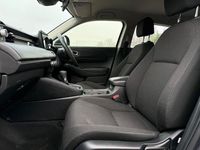 Used Honda HR-V Elegance 131 HP (96 kW) 2022 Grey SUV